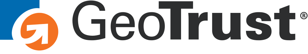 GeoTrust Logo / Internet / Logonoid.com