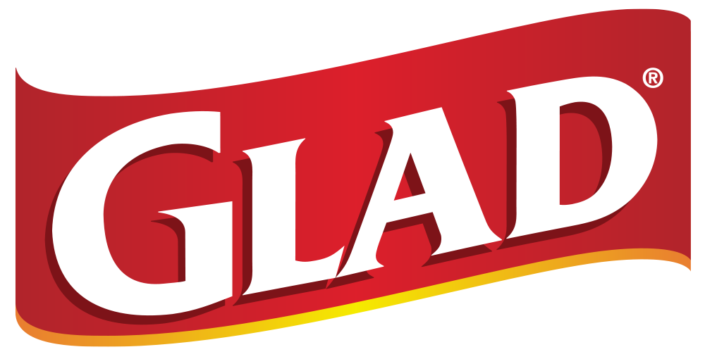 Glad Logo Industry Logonoid