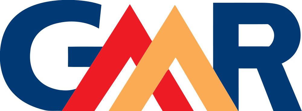 GMR Logo