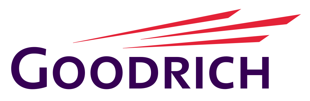 Goodrich Logo