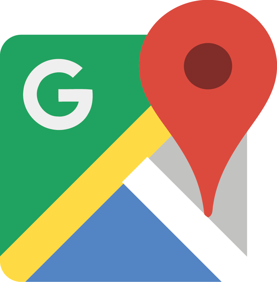 Google Maps is a desktop web mapping service developed by Google .