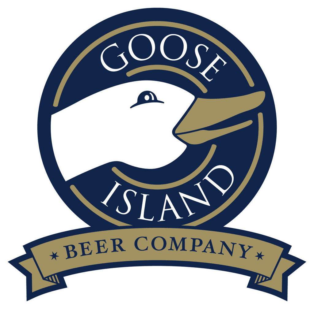 Goose Island Logo