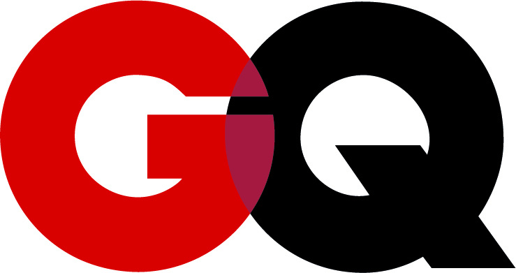 GQ Logo