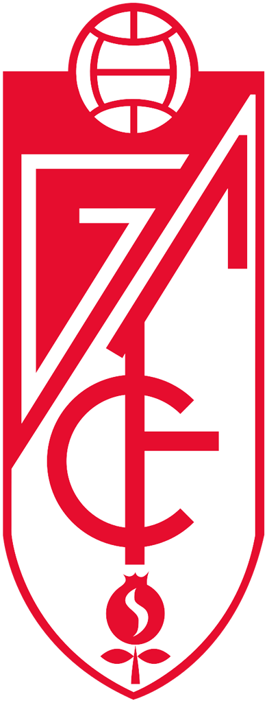 Granada CF Logo / Sport / Logonoid.com