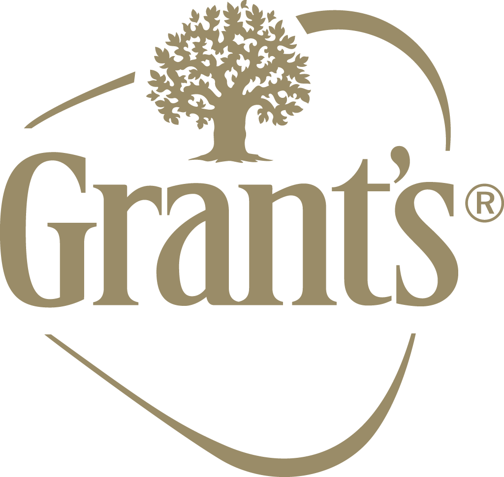 Grant's Logo