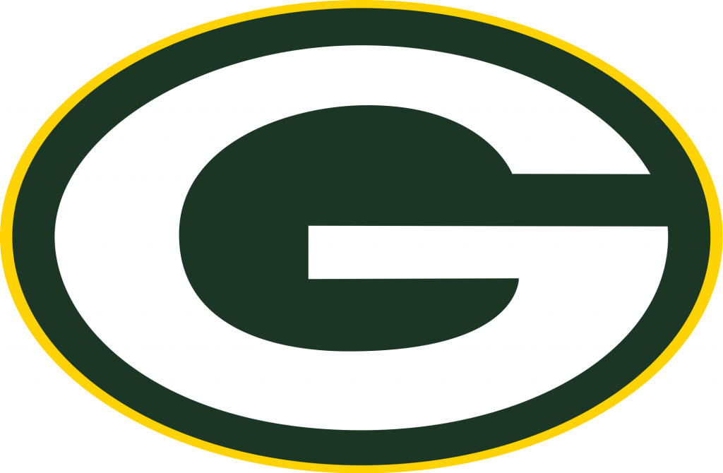 Green Bay Packers Logo / Sport / Logonoid.com