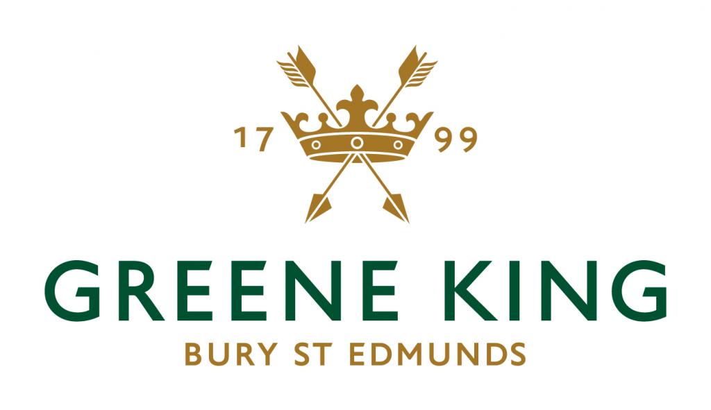 Greene King Logo