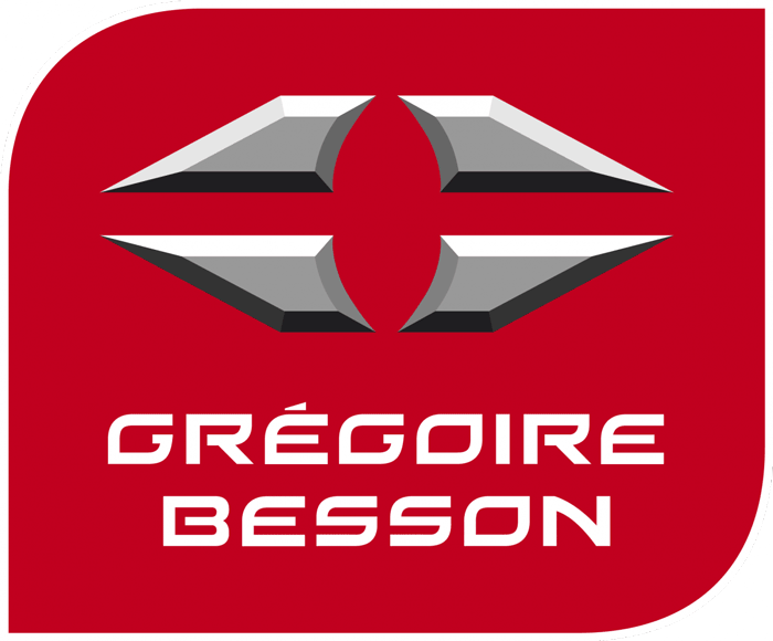 Gregoire Besson Logo