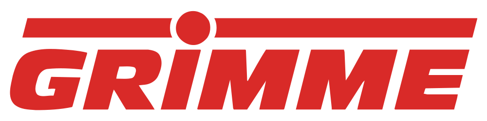 Grimme Logo