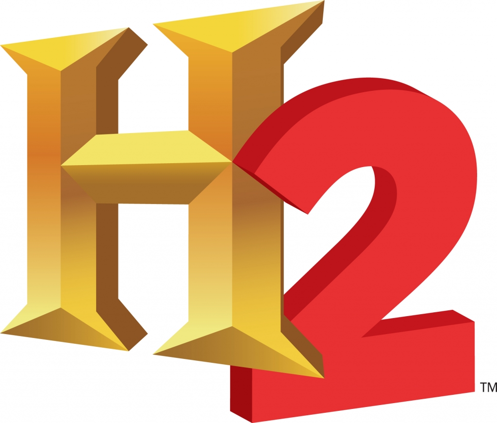 H2 TV Logo