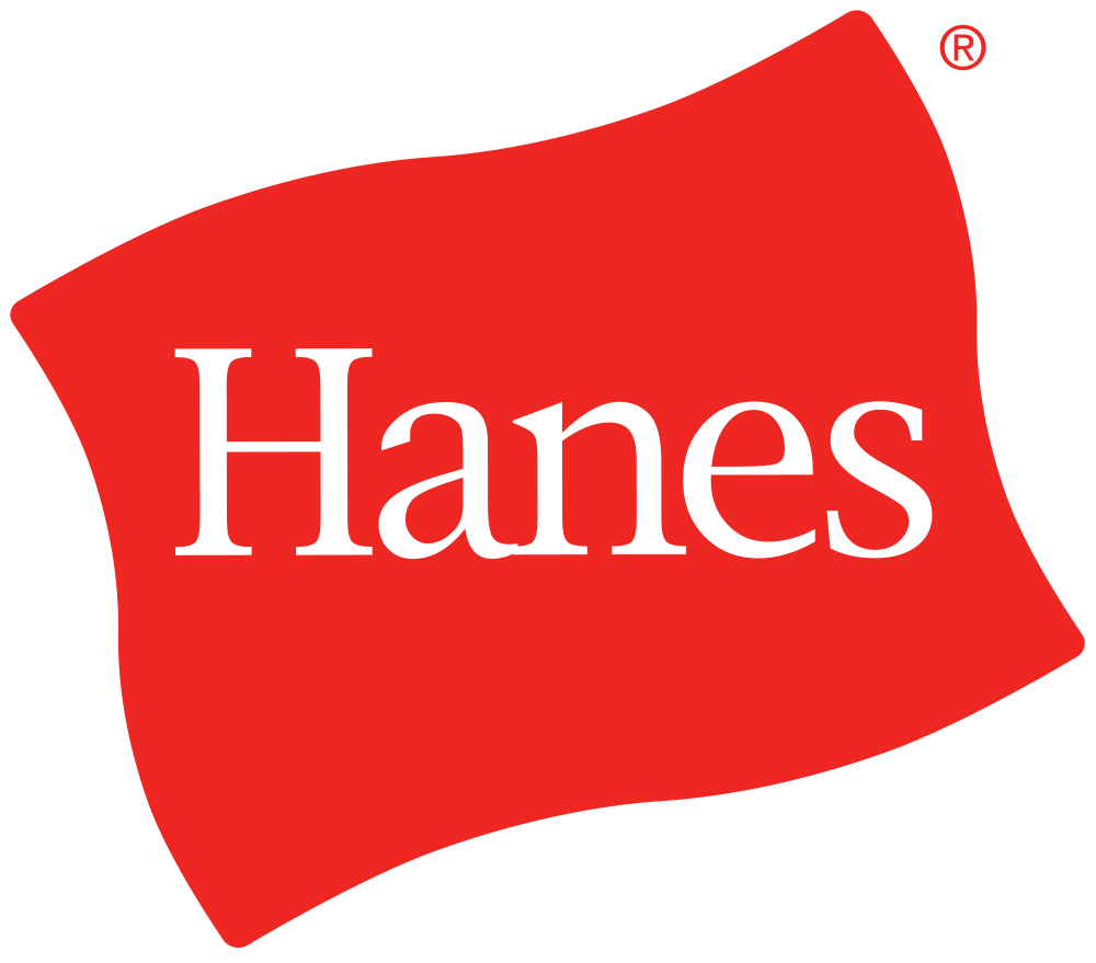 Hanes Logo / Fashion and Clothing / Logonoid.com