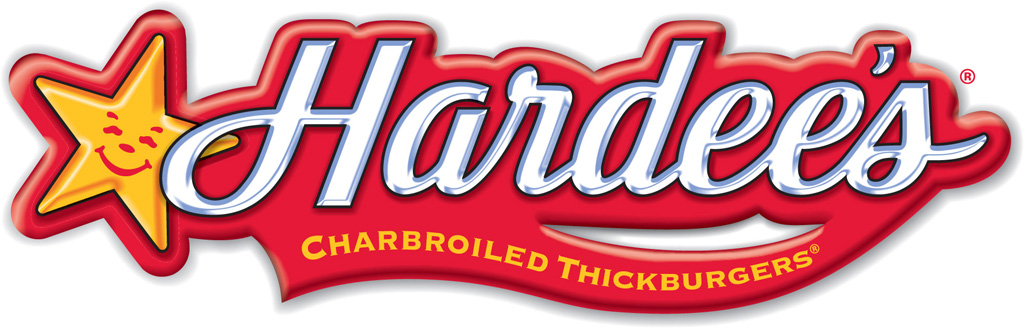 Hardee's Logo / Restaurants / Logonoid.com