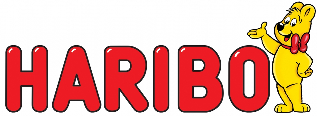 Haribo Logo