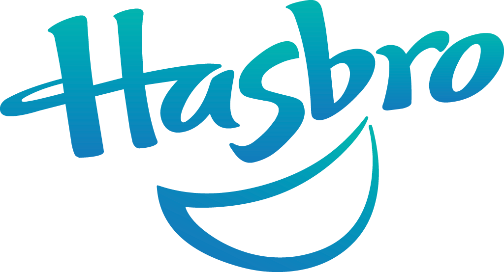 Hasbro Logo