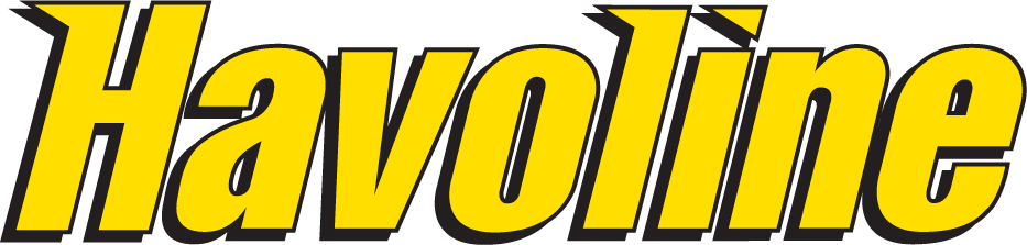 Havoline Logo / Oil and Energy / Logonoid.com