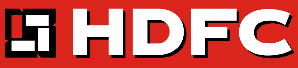 HDFC Logo