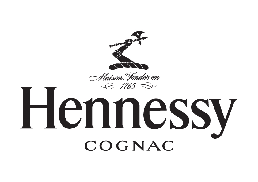 Hennessy Logo / Alcohol / Logonoid.com