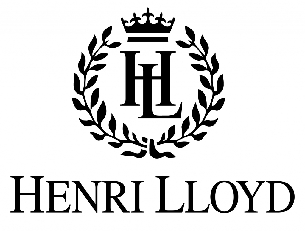 Henri Lloyd Logo