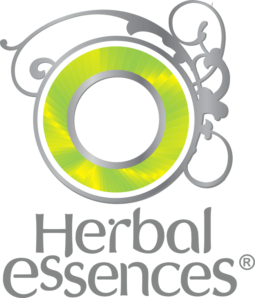 Herbal Essences Logo / Cosmetics / Logonoid.com