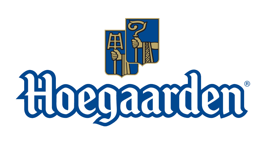 Image result for Hoegaarden logo