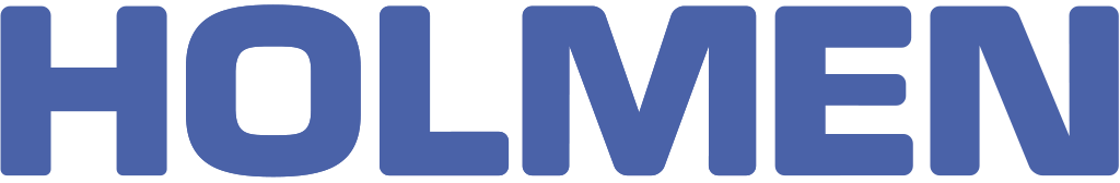 Holmen Logo