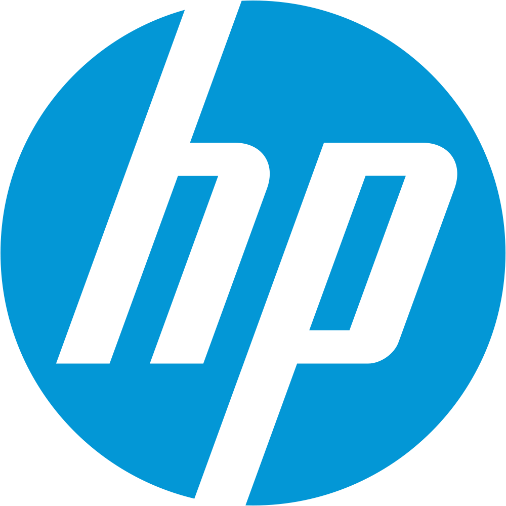 HP Logo / Computers / Logonoid.com