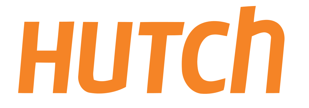 Hutch Logo