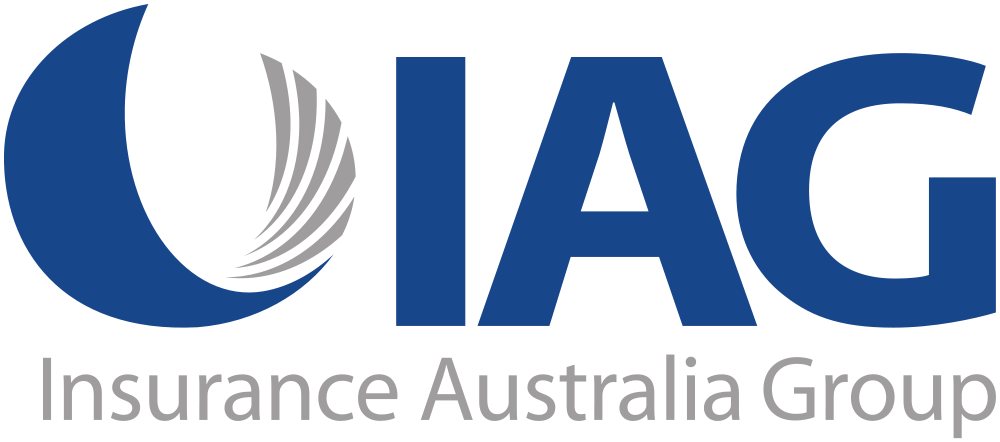 IAG Logo