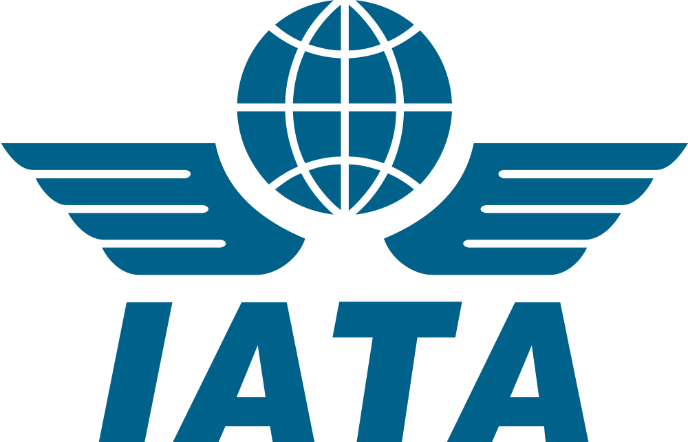 IATA Logo / Airlines / Logonoid.com