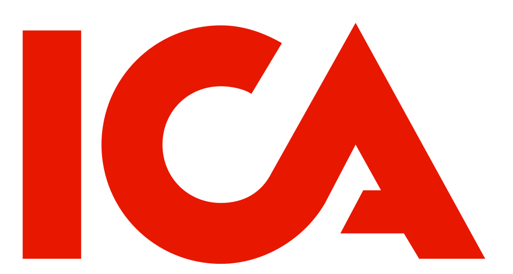 ICA Logo / Retail /
