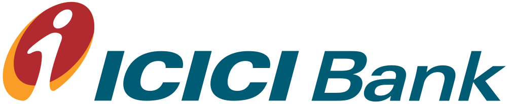 ICICI Bank Logo / Banks and Finance / Logonoid.com