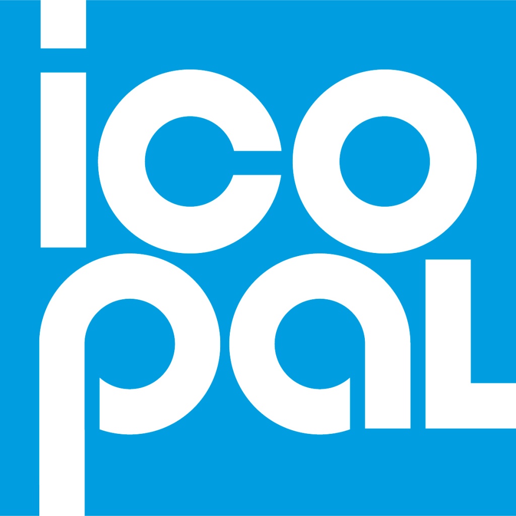 ICOPAL Logo