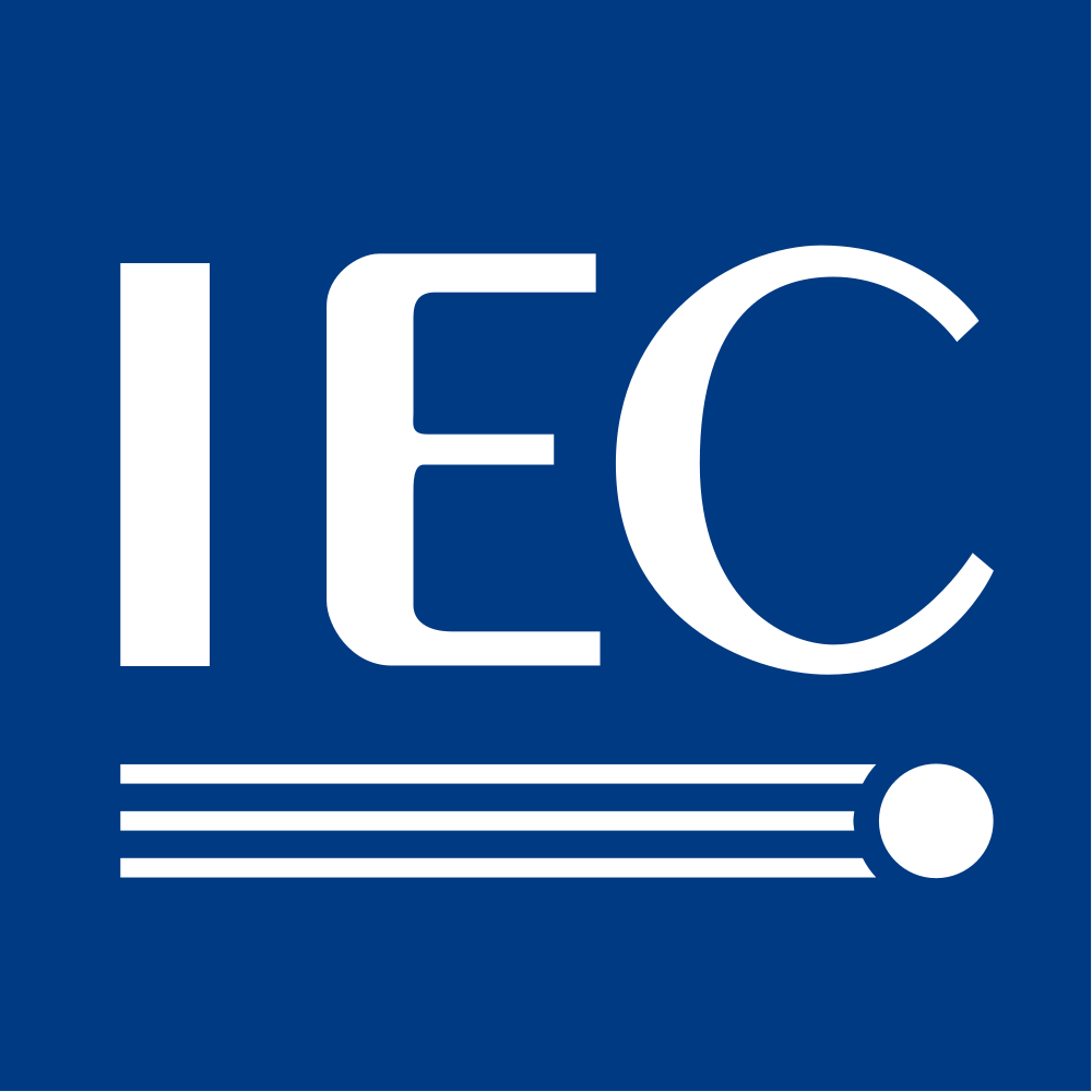 IEC Logo / Misc / Logonoid.com