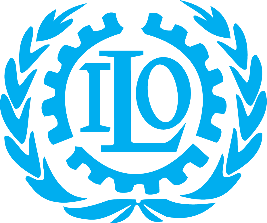 ILO Logo