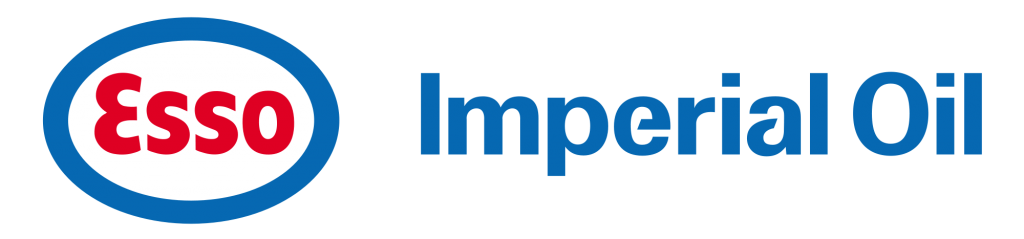 Imperial Oil Logo