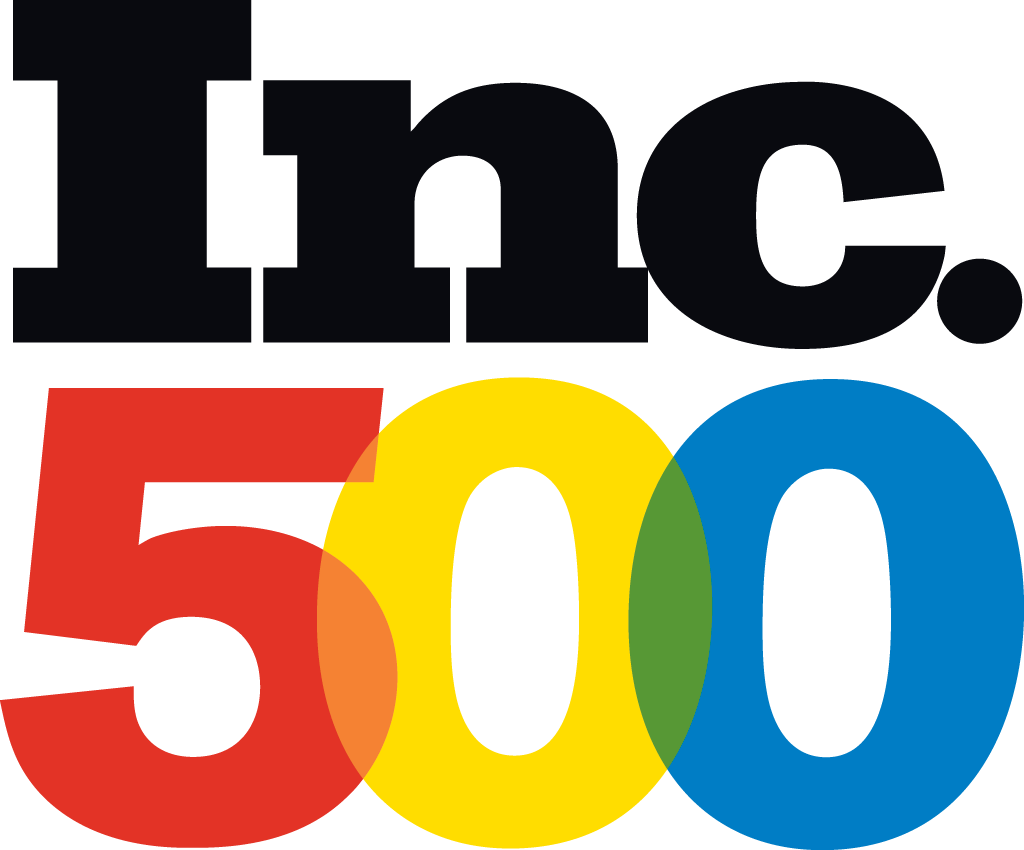 Inc 500 Logo / Periodicals / Logonoid.com