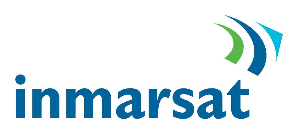 Image result for inmarsat logo