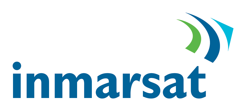 Inmarsat Logo