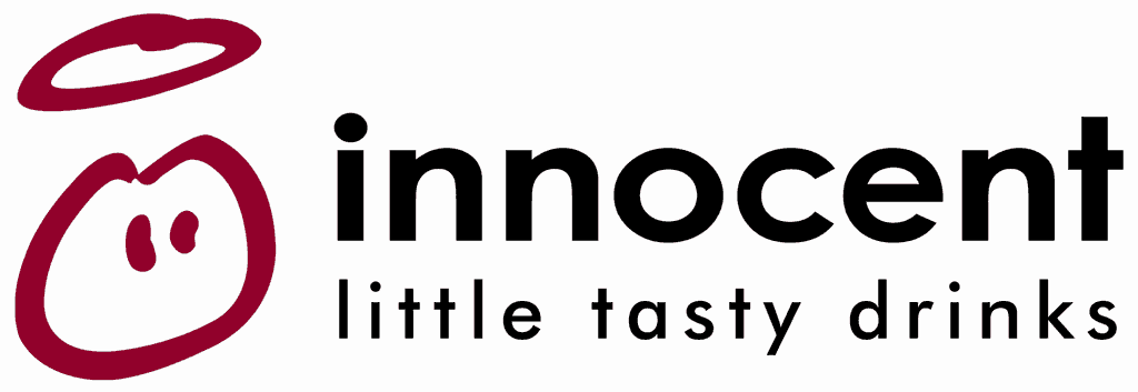 Innocent Logo / Food / Logonoid.com