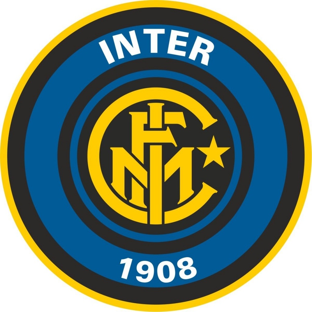 Inter Milan Logo