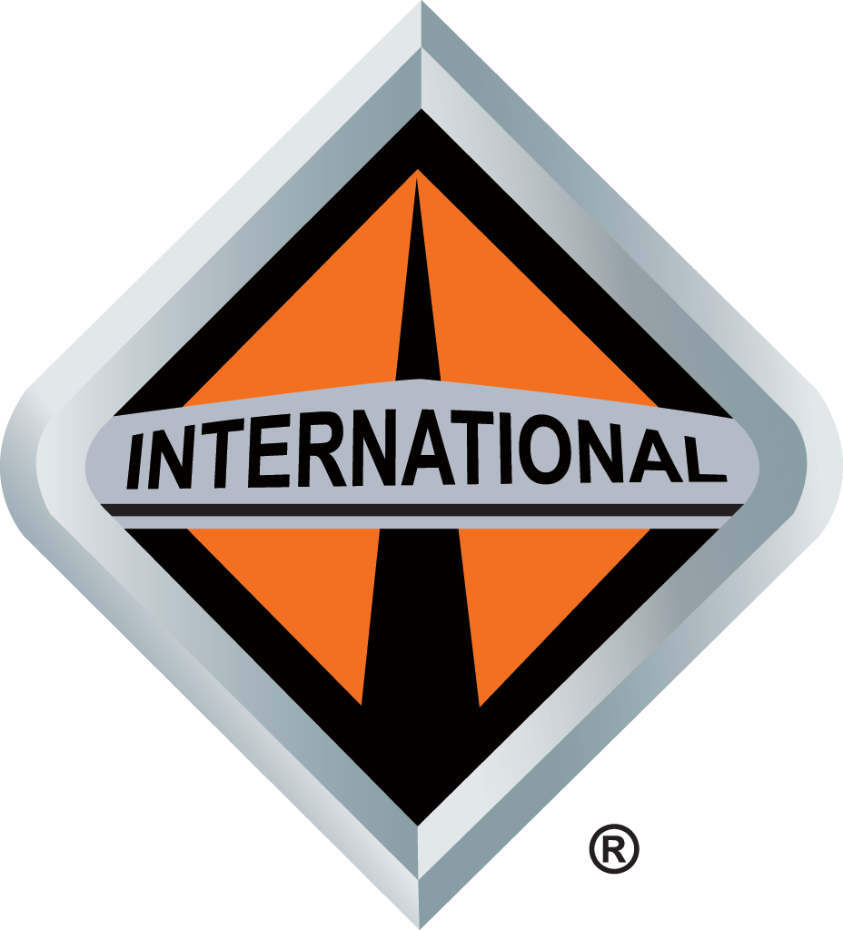 International Trucks Logo