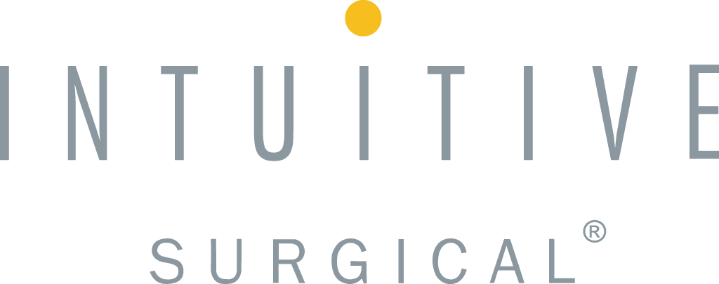 Intuitive Surgical Logo / Medicine / Logonoid.com