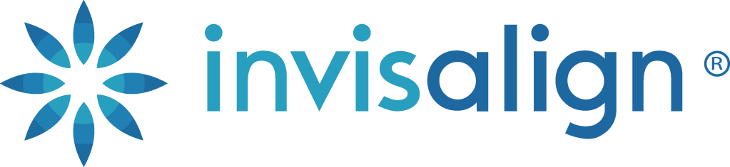 Invisalign Logo