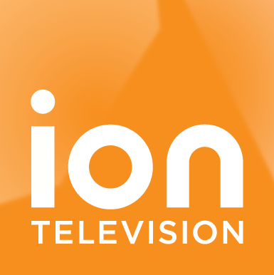 Ion Television Logo / Television / Logonoid.com