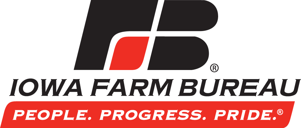 Iowa Farm Bureau Logo / Misc / Logonoid.com