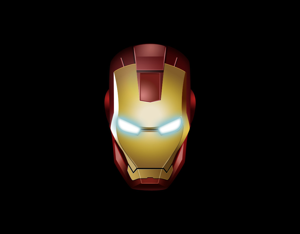 Iron Man Logo