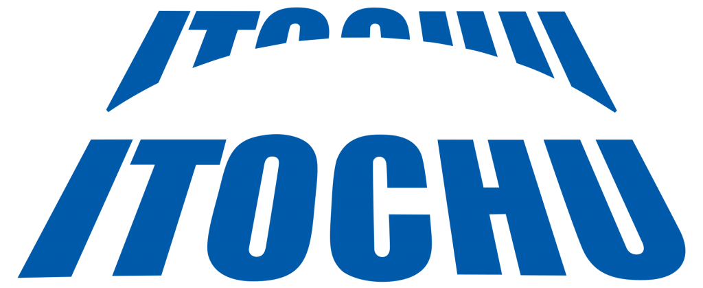 Itochu Logo / Banks and Finance / Logonoid.com