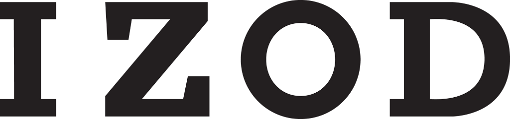 Izod Logo