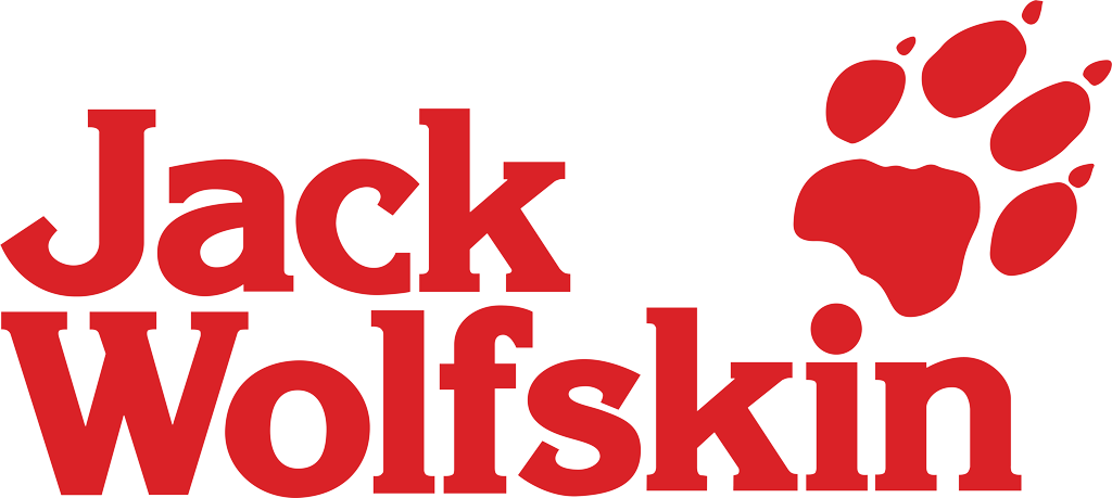 Jack Wolfskin Logo / Fashion and Clothing / Logonoid.com