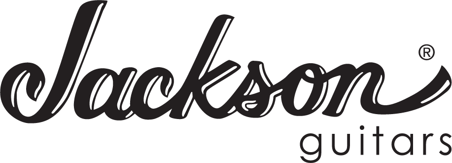 Jackson Guitars Logo / Music / Logonoid.com